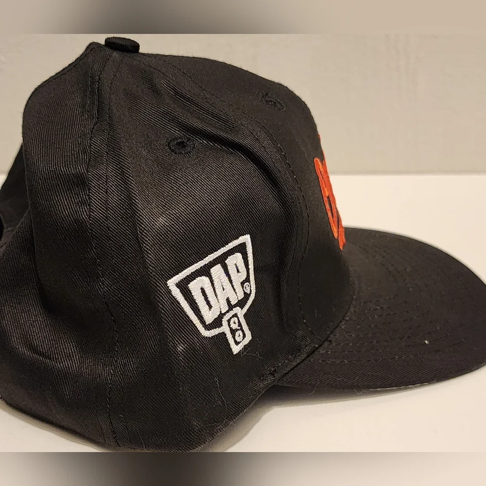 Baltimore Orioles Baseball Hat - Picture 2 of 5